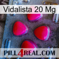 Vidalista 20 Mg 13